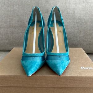 Christian Louboutin Galativi